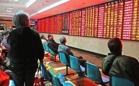 本溪外盘期货招商